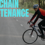 Bike Chain Maintenance