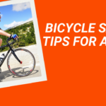 Bicycle Safety Tips for Adults