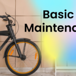 Basic Bike Maintenance