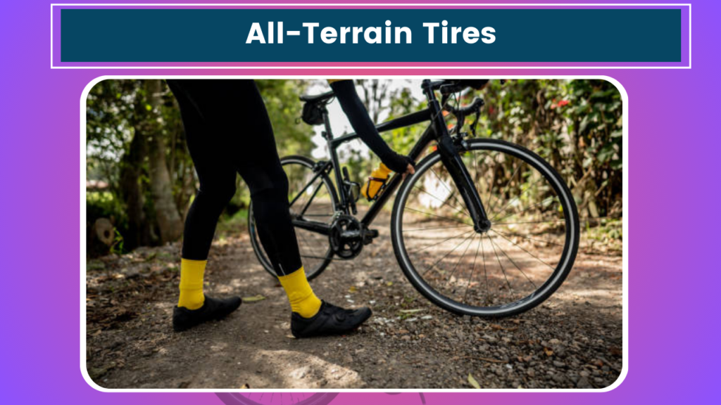 All-Terrain Tires