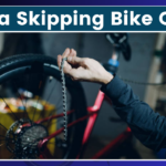 Fix a Skipping Bike Chain