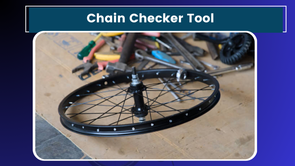 What is a Chain Checker Tool?