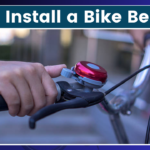 Install a Bike Bell