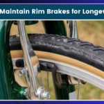 Maintain Rim Brakes for Longevity