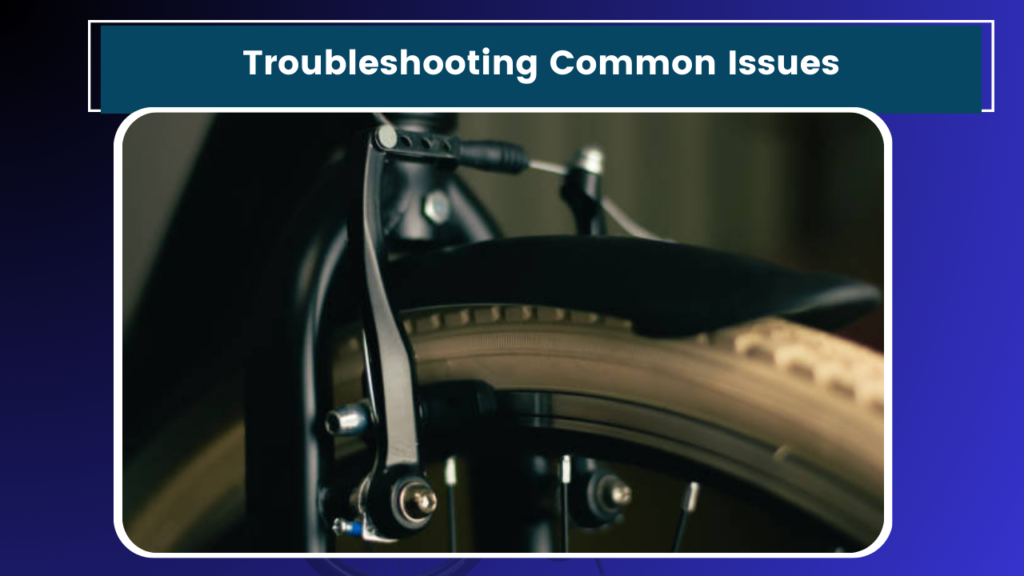 Troubleshooting Common Issues