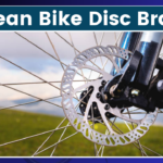 Clean Bike Disc Brakes