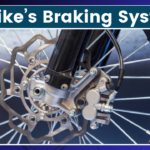 Bike’s Braking System