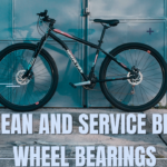 Clean and Service Bike Wheel Bearings