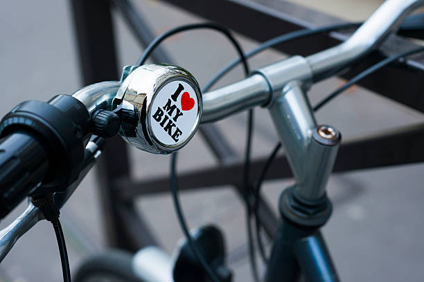 Install a Bike Bell