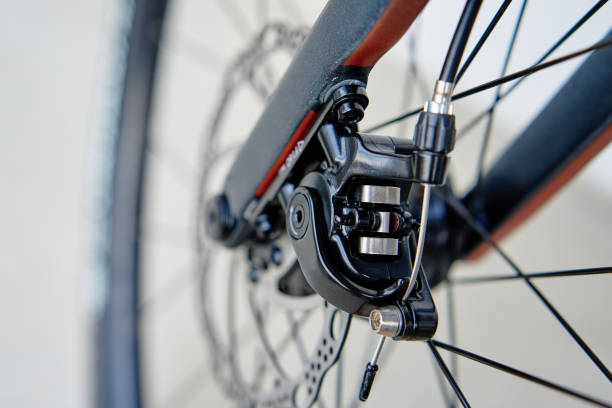 Upgrade Your Bike’s Braking System