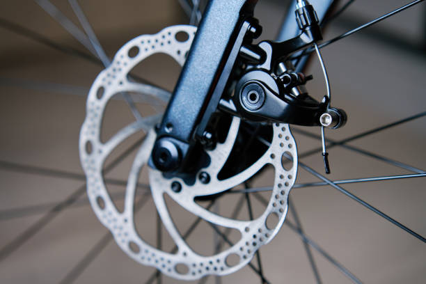 Upgrade Your Bike’s Braking System