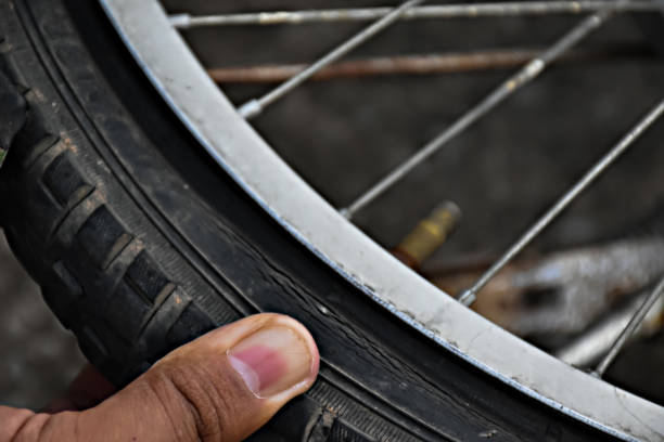 Fix a Bike Tire