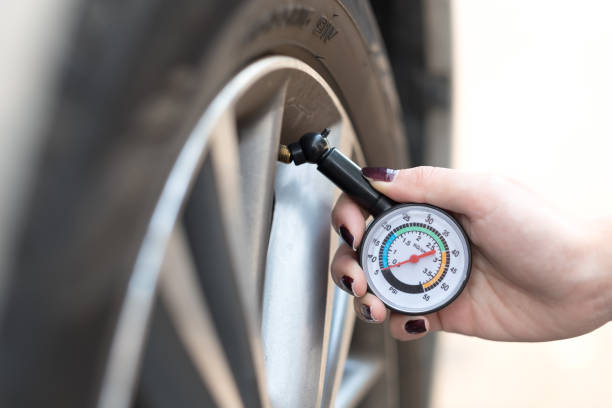 Set Up a Bike Tubeless Tire System 